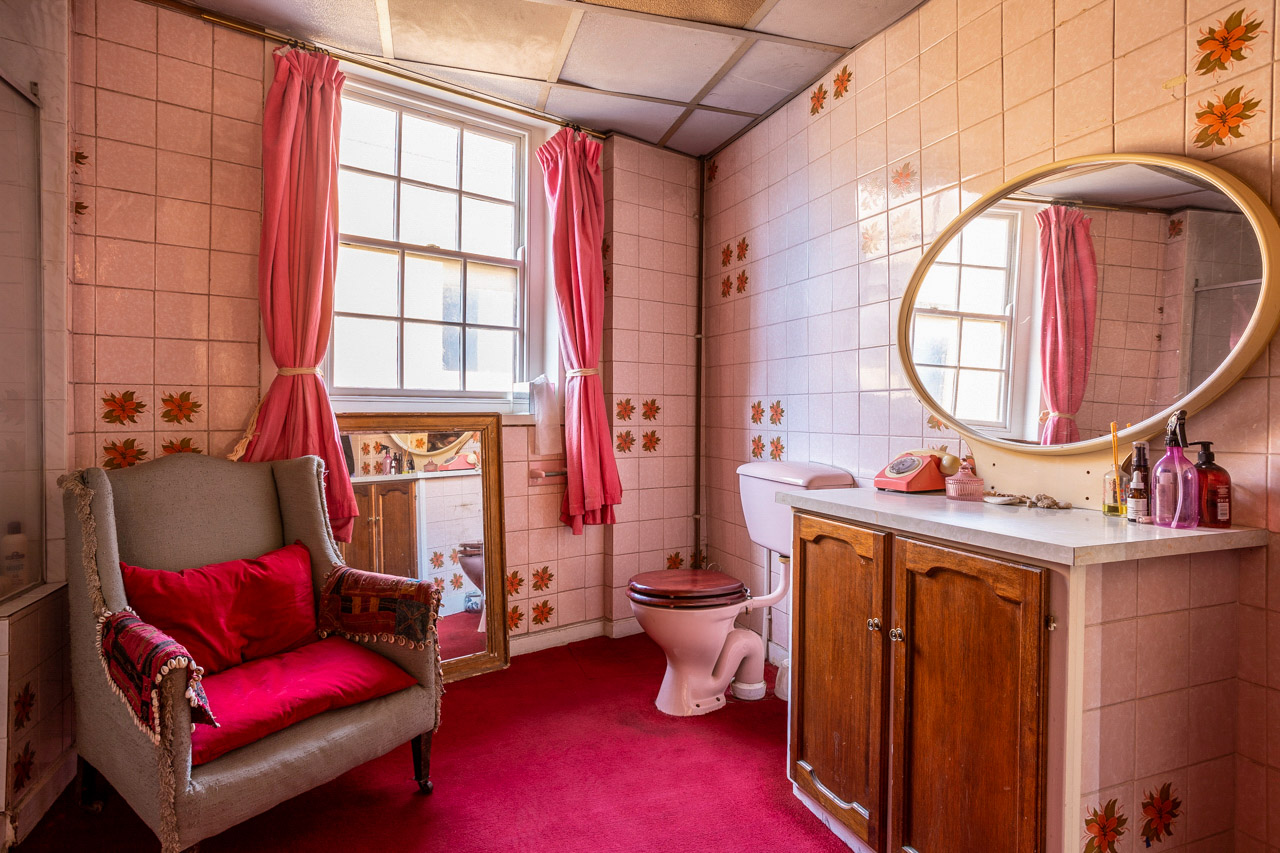 Retro Filming Locations UK Book Your Next Retro Film or Photoshoot